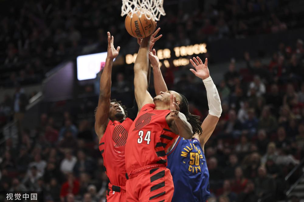 赛事节奏 赛事节奏